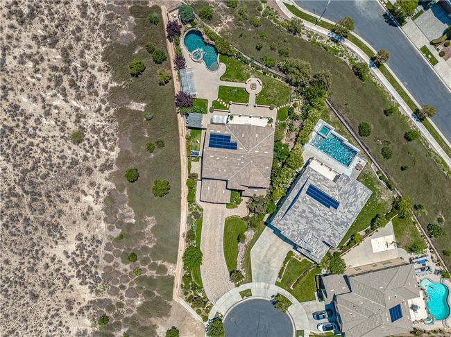 22348 Driftwood Ct, House other with 5 bedrooms, 5 bathrooms and 2 parking in Santa Clarita CA | Image 58