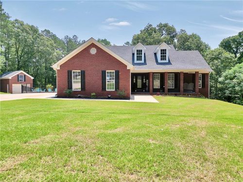 305 Moccasin Gap Rd, Jackson, GA, 30233-2916 | Card Image