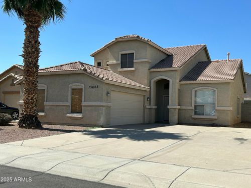 15608 W Ocotillo Ln, Surprise, AZ, 85374-8811 | Card Image