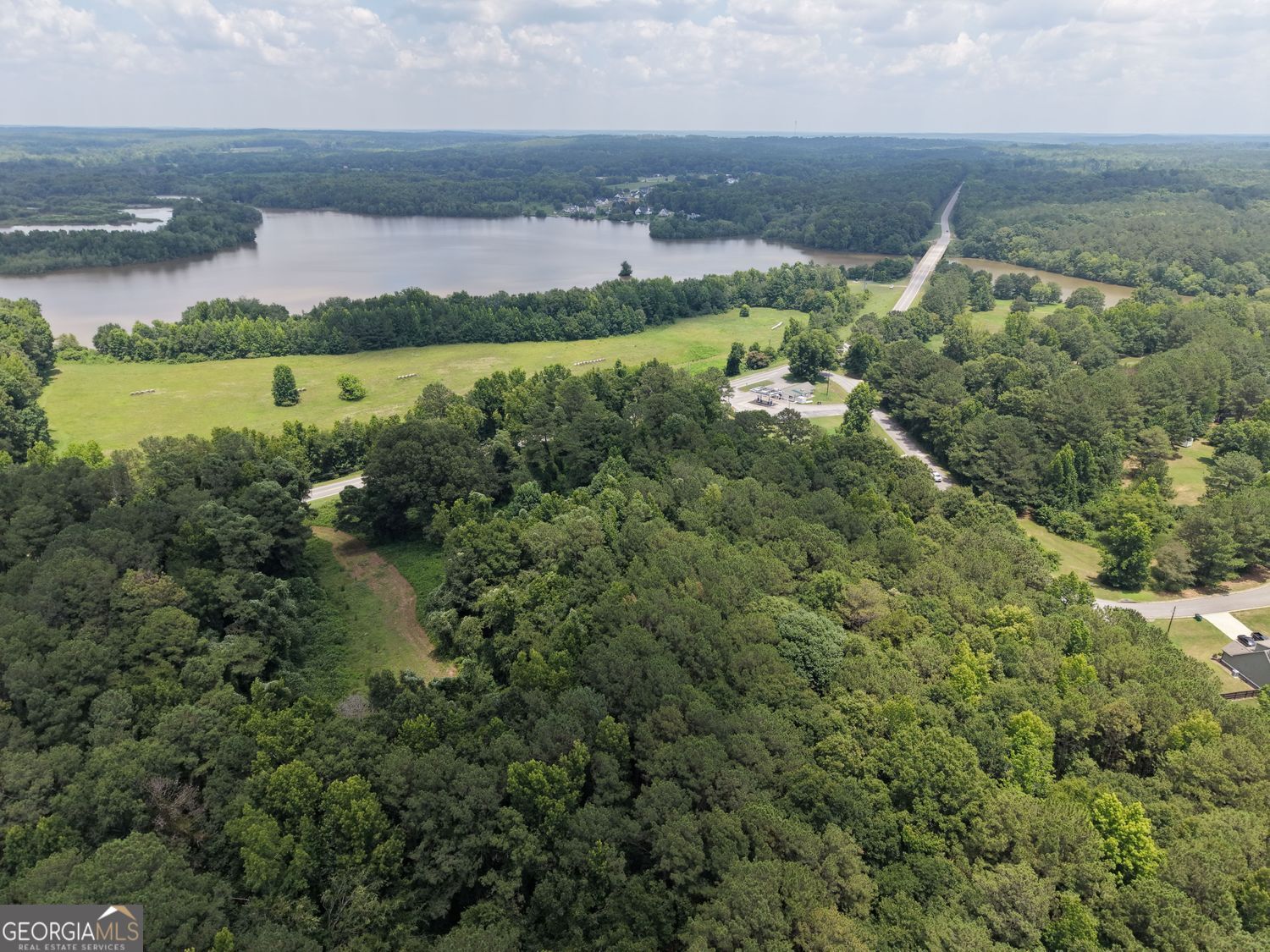 Land in Madison