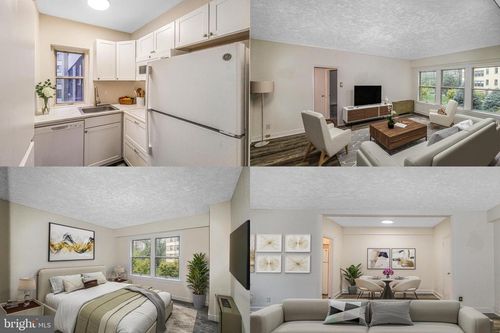 201-3901 Cathedral Ave Nw, WASHINGTON, DC, 20016-5215 | Card Image