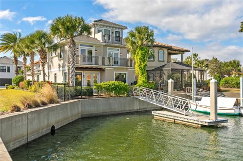 259 Yacht Harbor Dr, Palm Coast, FL, 32137-3421 | Card Image