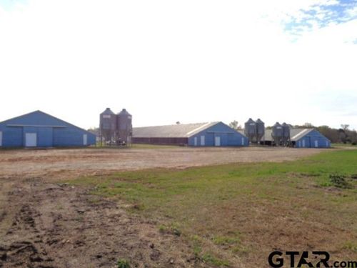 TBD Zebra/Woodchuck Rd, Pittsburg, TX, 75686 | Card Image