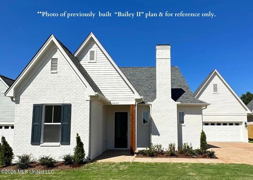 6586 Westland Court, Southaven, MS, 38672 | Card Image