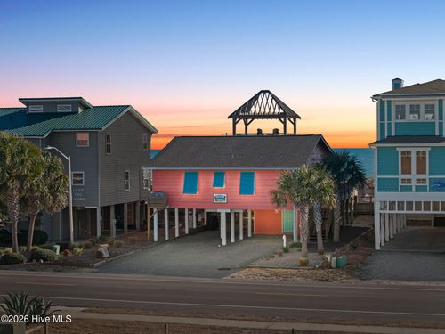 1011 Ocean Blvd W, Holden Beach, NC, 28462-1818 | Card Image