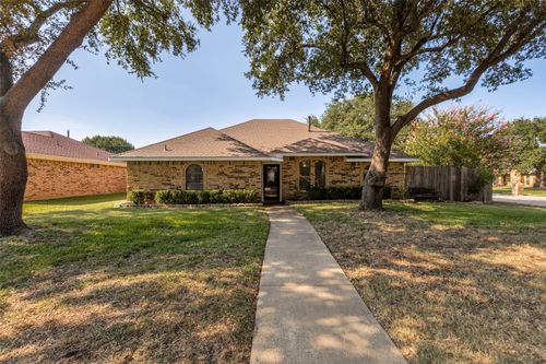 841 Broadmoor Drive, Mesquite, TX, 75149 | Card Image