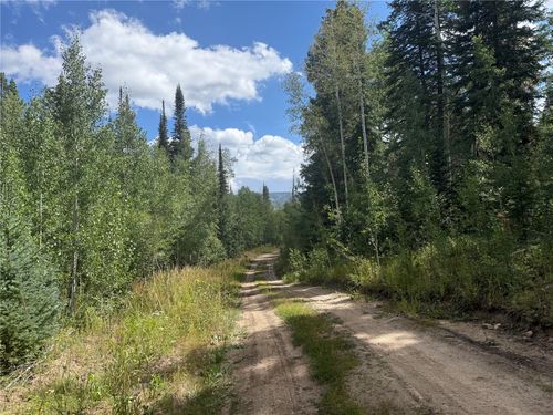 LOT 16 Colt Trail, Oak Creek, CO, 80467 | Card Image