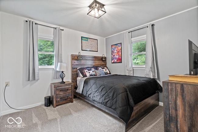 3459 E 650 N, House other with 3 bedrooms, 2 bathrooms and null parking in Windfall IN | Image 19