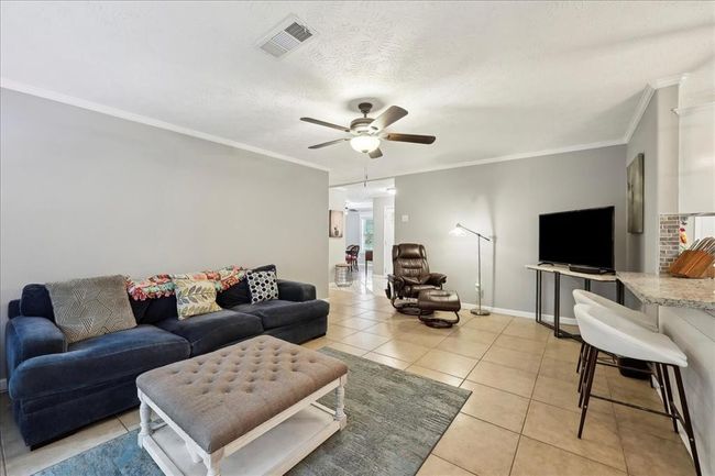 1845 King Arthur Ct, House other with 3 bedrooms, 2 bathrooms and null parking in Orange TX | Image 7