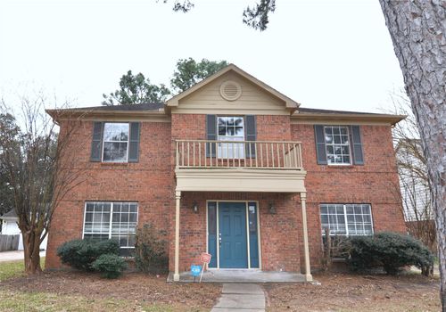 16923 Poplar Hill St, Houston, TX, 77095-4160 | Card Image