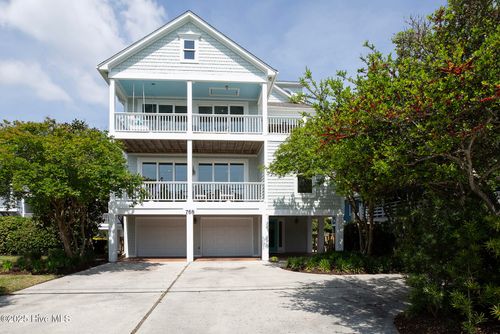 768 Lumina Ave S, Wrightsville Beach, NC, 28480-2168 | Card Image