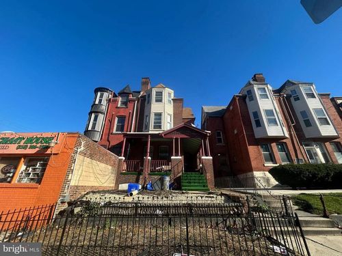 503 S 42nd St, PHILADELPHIA, PA, 19104-4401 | Card Image