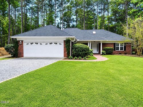 2 Winding Trail, Whispering Pines, NC, 28327 | Card Image