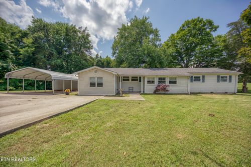 307 Anglers Cove Rd, Kingston, TN, 37763-6149 | Card Image