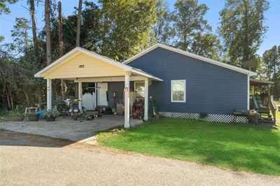 UNIT A with Carport is 2 Bedrooms/2 Baths. (Cannot tour. Tenant occupied.) | Image 2