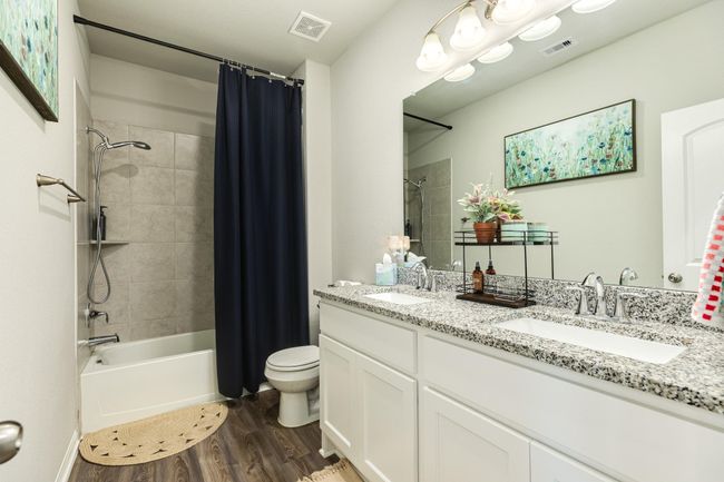 2234 Lake Forrest Dr, House other with 4 bedrooms, 2 bathrooms and 2 parking in West Columbia TX | Image 24