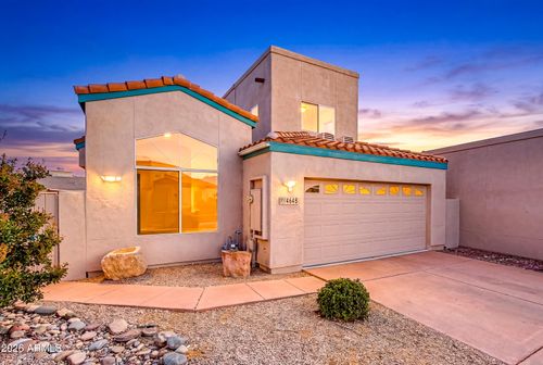 4643 Desert Springs Trail, Sierra Vista, AZ, 85635 | Card Image