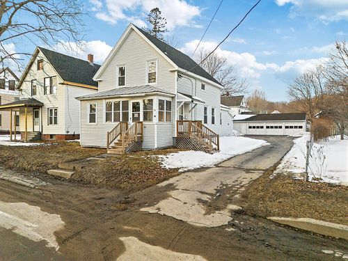 96 Clinton Avenue, Winslow, ME, 04901 | Card Image