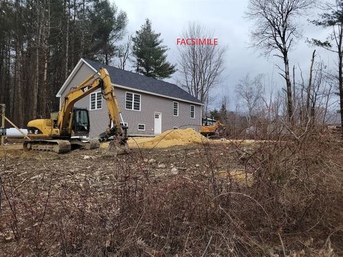 L26-2 Brackett Rd, New Durham, NH, 03855 | Card Image