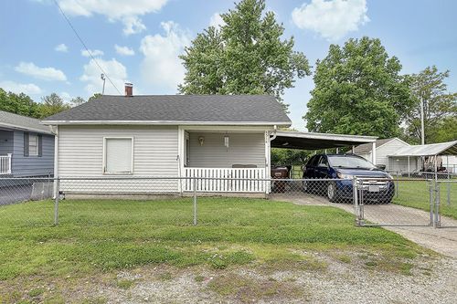 4514 Derwent Drive, Riverside, OH, 45431 | Card Image