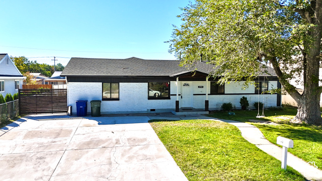 3040 , West Valley City, UT 84119