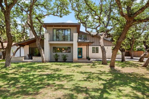 206 Duck Lake Dr, Lakeway, TX, 78734-4503 | Card Image