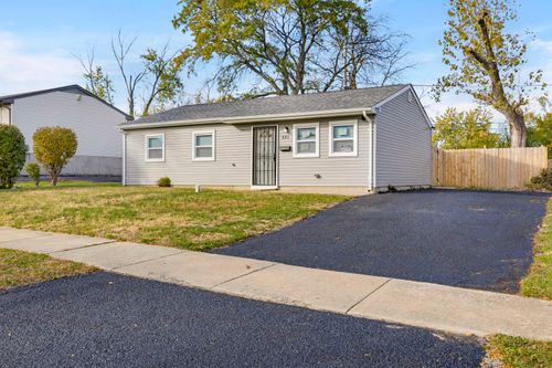 351 Concord Dr, Chicago Heights, IL, 60411-4034 | Card Image