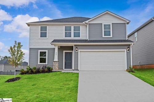 563 Ward Wilson Trl, Duncan, SC, 29334-2044 | Card Image