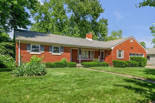 513 Springhill Drive, Lexington, KY, 40503 | Card Image