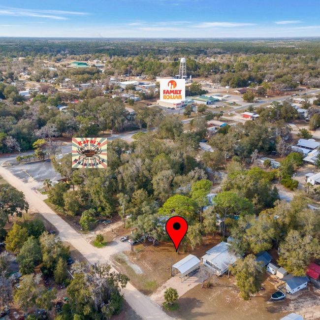 0 - 1517 Fenway Ave, Home with 0 bedrooms, 0 bathrooms and null parking in STEINHATCHEE FL | Image 36