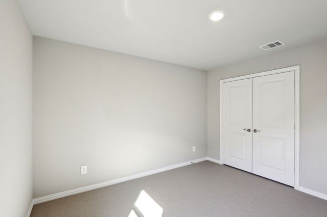 Photo is not of the actual home, but is an inspirational photo of builder’s model home and may depict options, furnishings, and/or decorator features that are not included. | Image 34