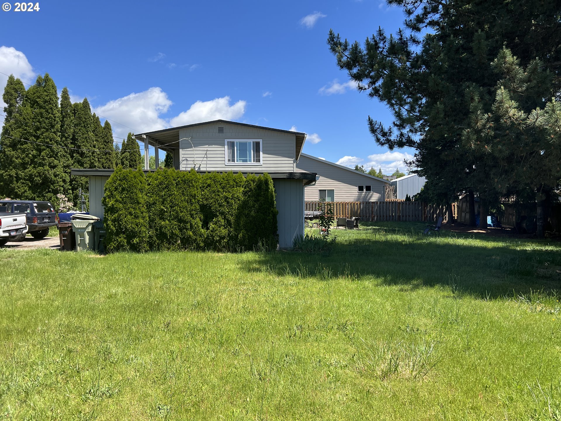 Cottage St, North Plains, OR 97133