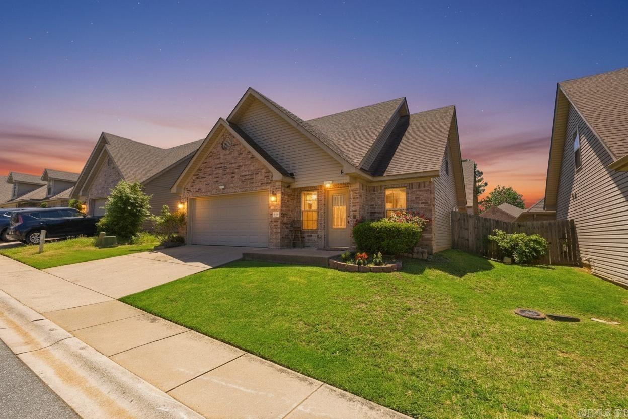 Residential in Bryant 2