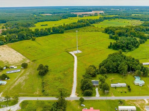 0 Pasture Branch Rd, Rose Hill, NC, 28458 | Card Image