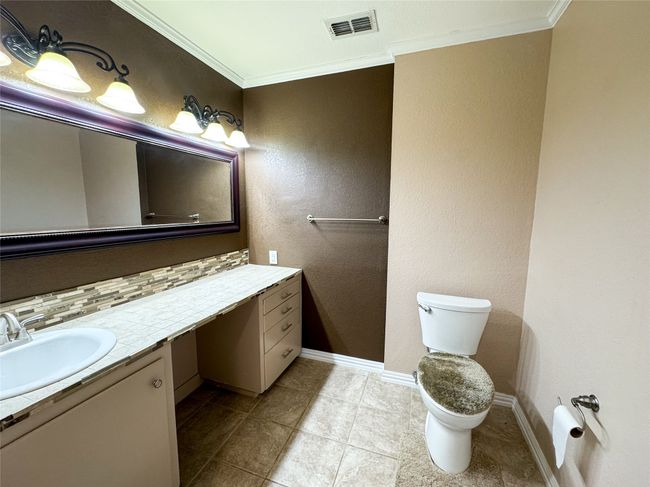 703 N Avenue L, House other with 4 bedrooms, 5 bathrooms and null parking in Haskell TX | Image 19