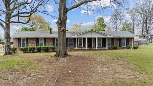 20 Eastdell Rd Ne, Rome, GA, 30161-9140 | Card Image