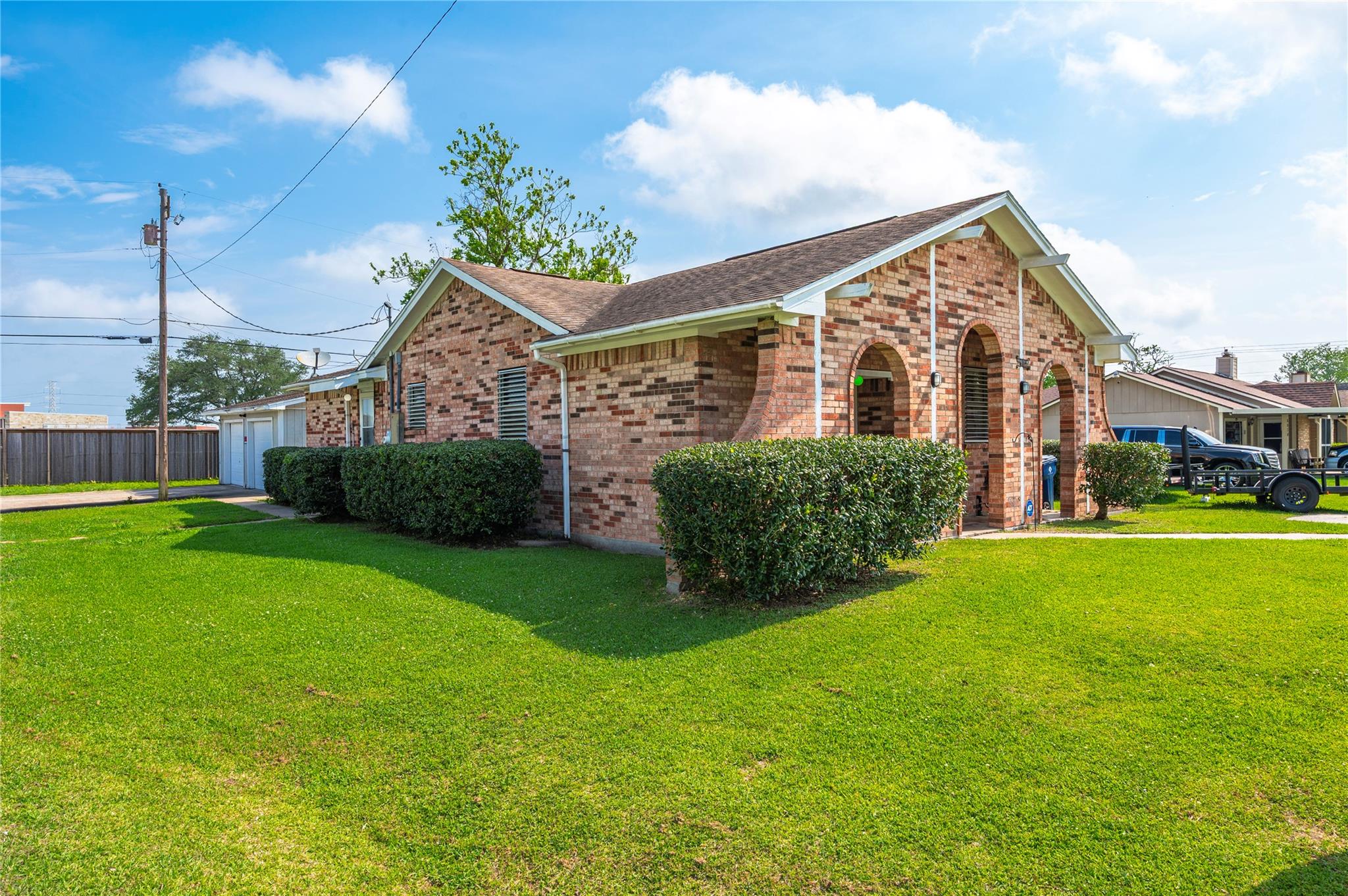 Residential in Texas City 2