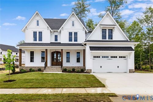 3525 Ampfield Way, Midlothian, VA, 23112-3866 | Card Image