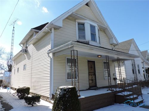 38 E Central Avenue, Toledo, OH, 43608 | Card Image