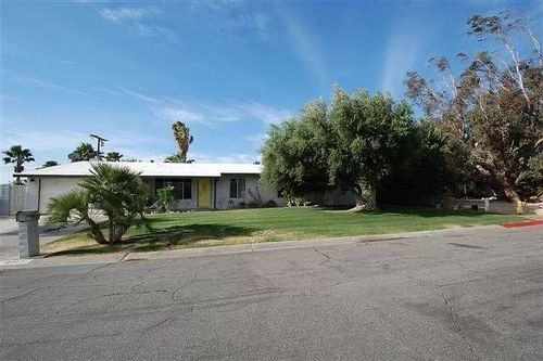 2353 E Powell Rd, Palm Springs, CA, 92262-2563 | Card Image