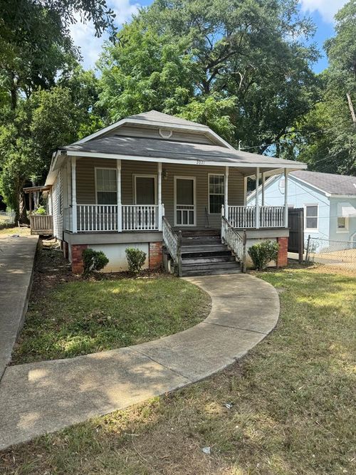 2021 Elgin Dr, Columbus, GA, 31901-1227 | Card Image