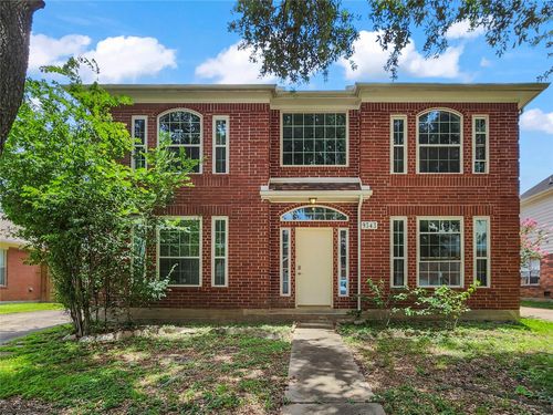 9343 Starfire Ln, Houston, TX, 77036-8611 | Card Image