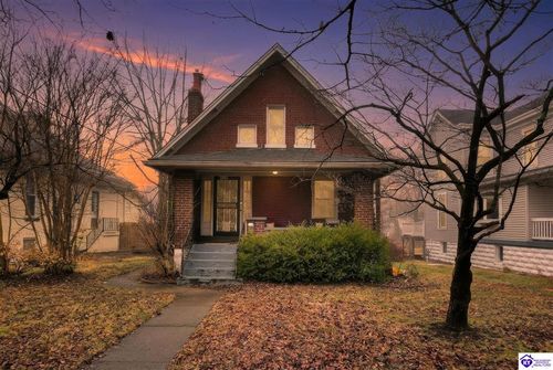 4720 S 3rd St, Louisville, KY, 40214-2124 | Card Image