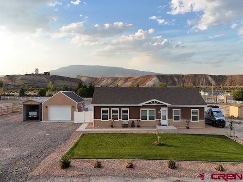 1249 Buckskin St, Delta, CO, 81416-9116 | Card Image