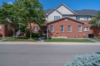 7 - 100 Beddoe Dr, Condo with 3 bedrooms, 3 bathrooms and 1 parking in Hamilton ON | Image 1