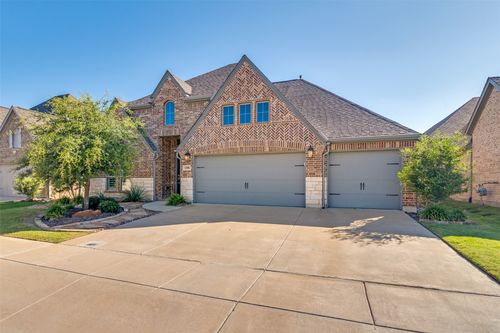 1308 Buttermere St, Forney, TX, 75126-3682 | Card Image