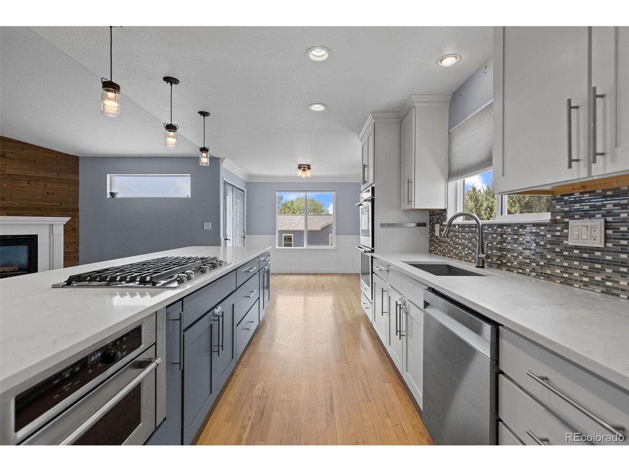 Residential in Thornton 5