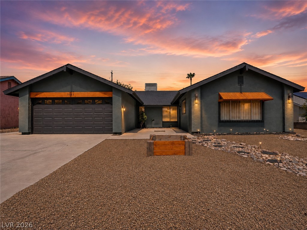 Residential in Las Vegas