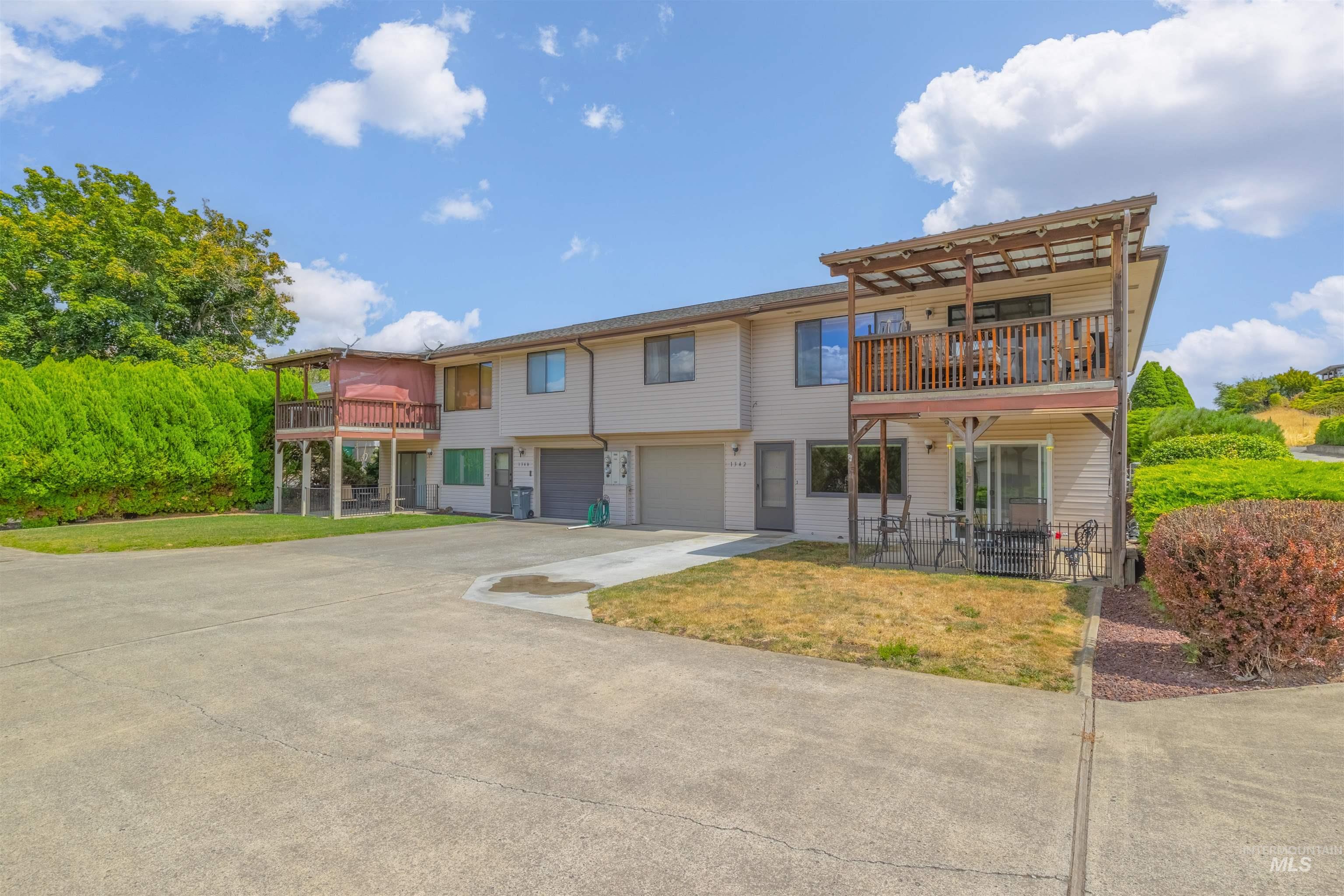 29th St, Lewiston, ID 83501