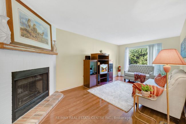 5615 River Grove Ave, House other with 4 bedrooms, 3 bathrooms and 3 parking in Mississauga ON | Image 11